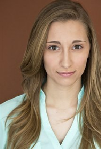 Rebecca Sayre