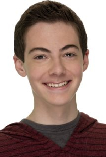 Mark Ziv