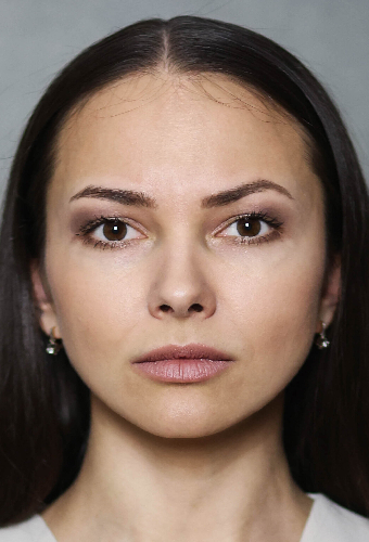 Глафира Козулина