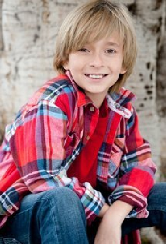 Preston Wheeler