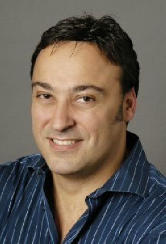 Sal Scamardo