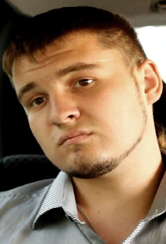 Евгений Устьянцев
