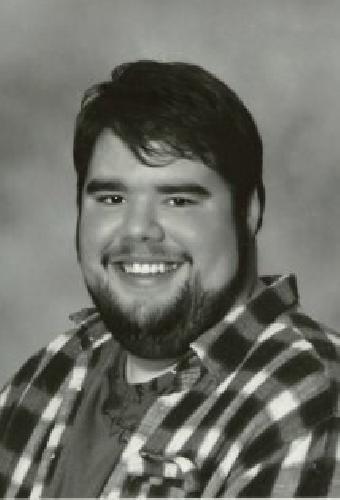 Nicholas Huntsman