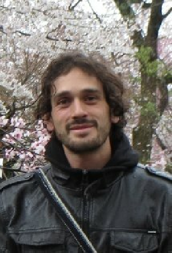 Nicolas Montaño