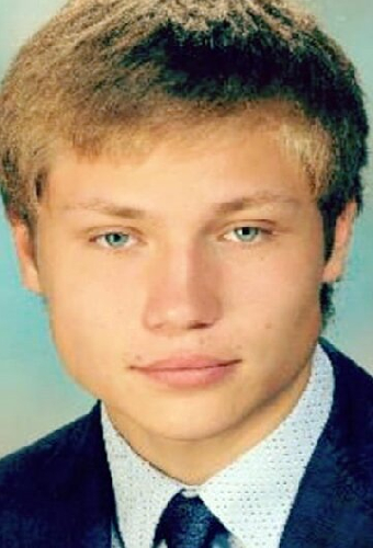 Христофер Яковцев