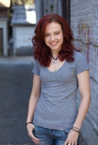 Hannah Scott