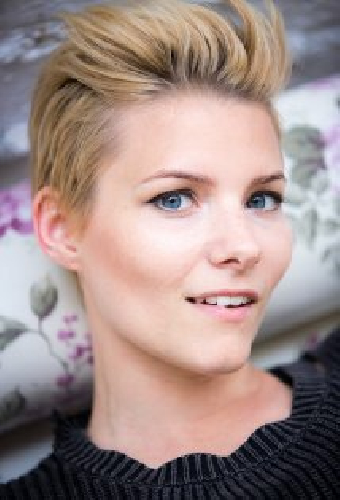 Jana Dowling