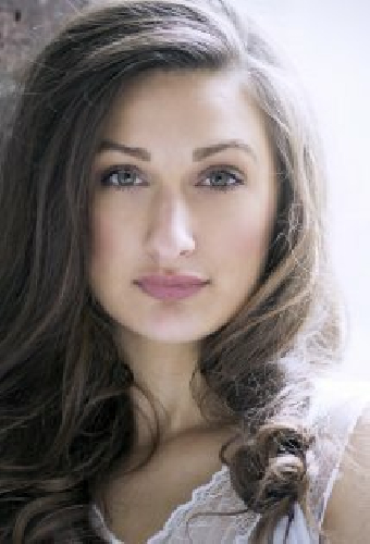 Jessica Burgess