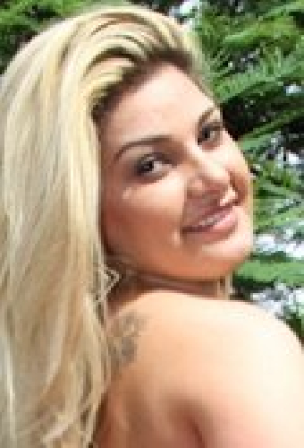 Patricia Castro