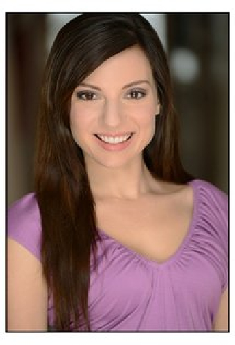 Lauren Davish