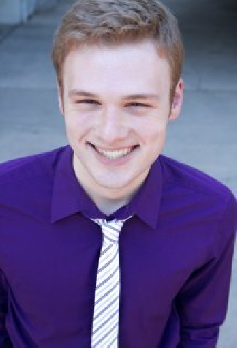 Tyler Nicholas
