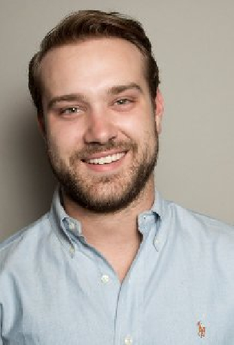 Ian Ross