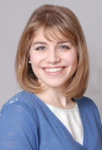 Jordan Marett