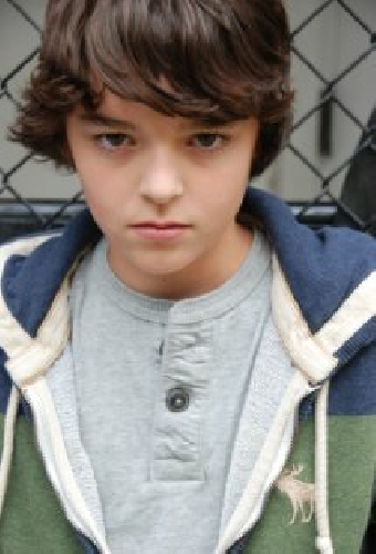 Mason Dakota Galyon