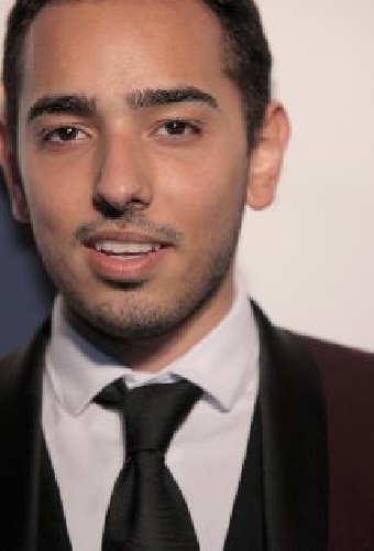 Almotaz Aljefri