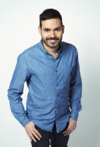 David Martos