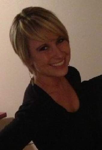Samantha Stephan