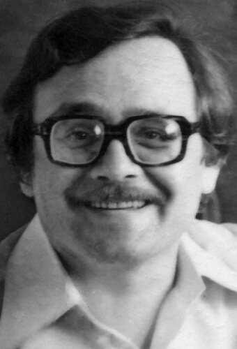 Евгений Богданов