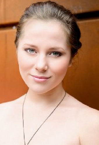 Алла Хэнд