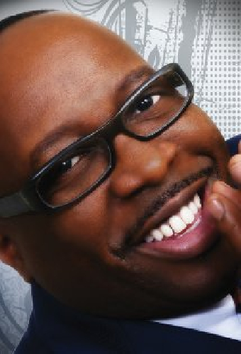 Eddie B. Sands Jr.