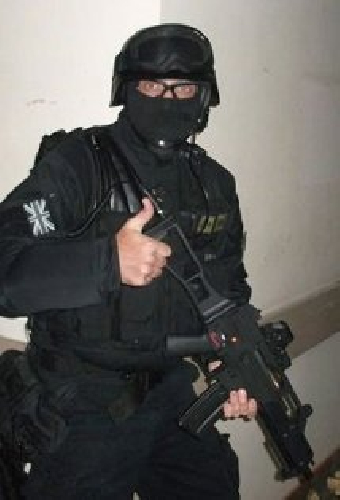 Мэтт Сапсфорд