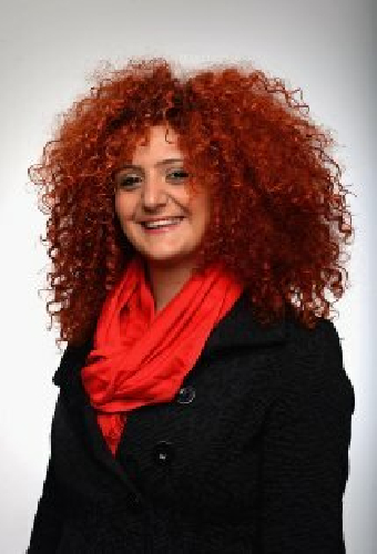 Jessy Chalfoun