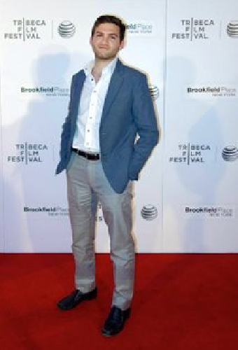 Evan Ari Kelman