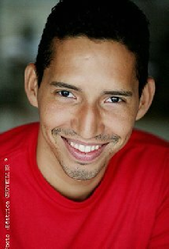 Rafa Marinho