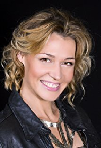 Anastasia Kondratieva