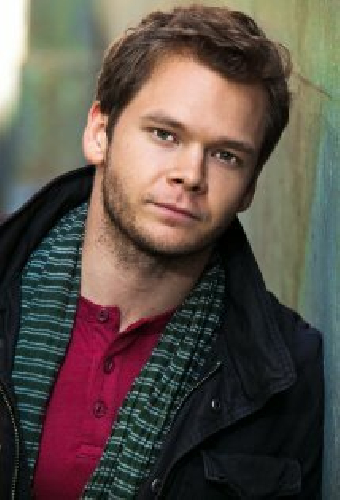 Cameron Edward Benton