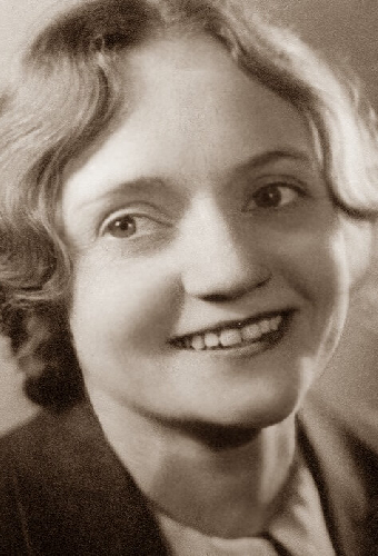 Валентина Сперантова