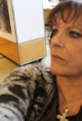 Donna Kopp