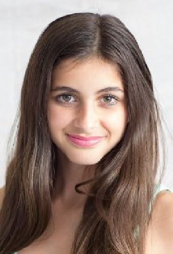 Darya Hope Pishevar