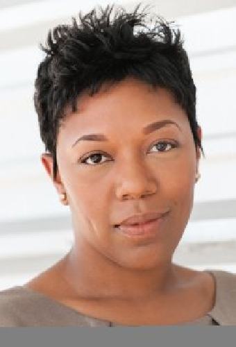 Chasity Rogers