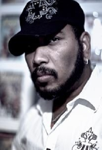 Eric Roper