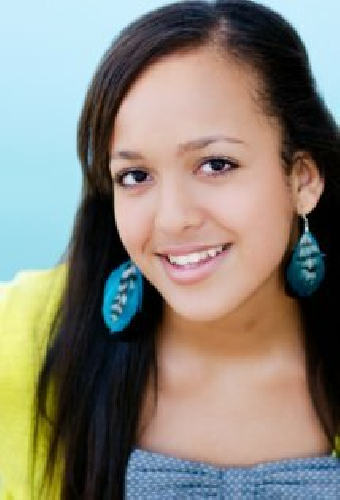Avani Hamilton