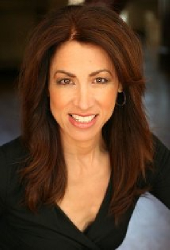 Dana Barrett