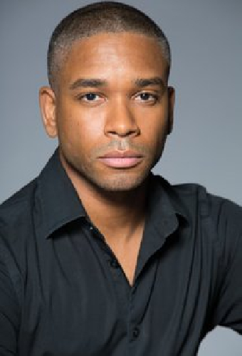 Charles Orr