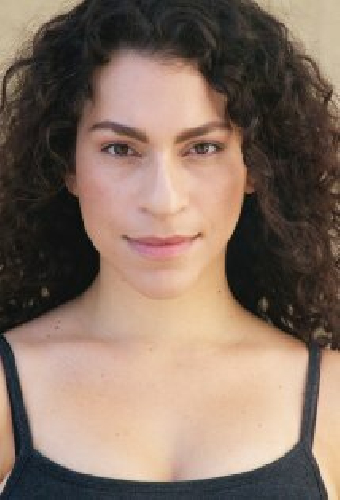 Sable Stevens