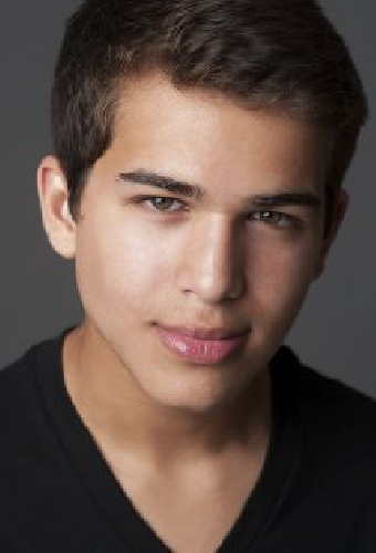 Elias C. Montoya