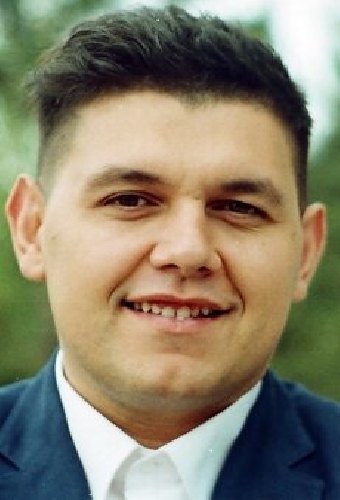 Роман Голик