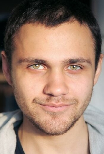 Дмитрий Калязин
