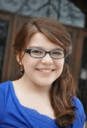 Elizabeth Guiberteau