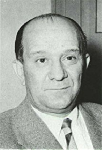 Nikos Tsiforos