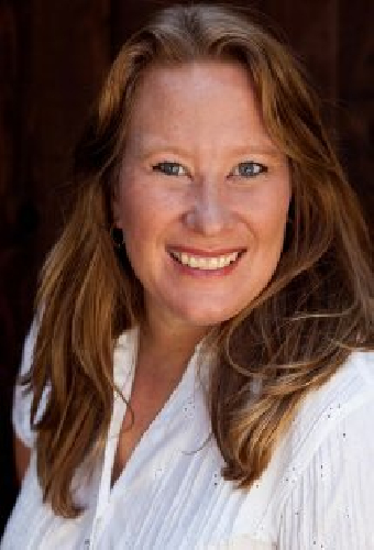 Saundra Larsen