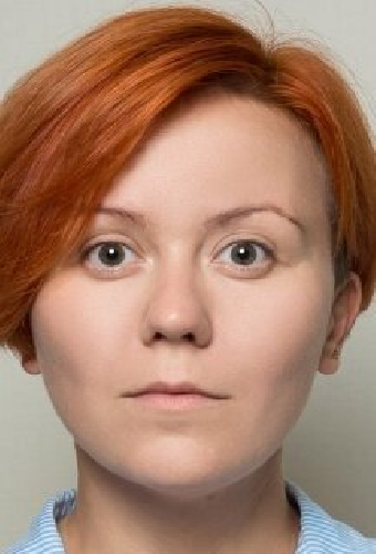 Анна Гуцол