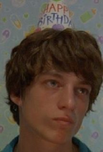 Cole Jaeger