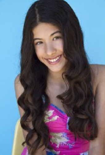 Abigaille Ozrey