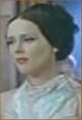 Лариса Тихонова