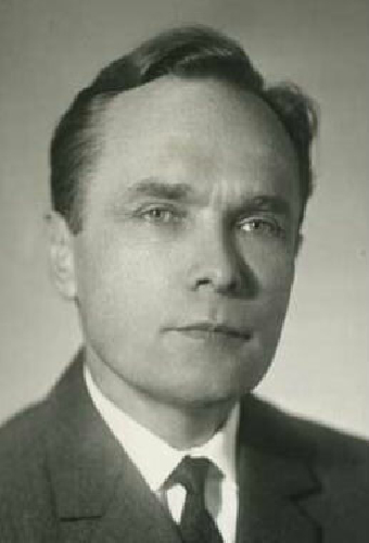 Юрий Прытков